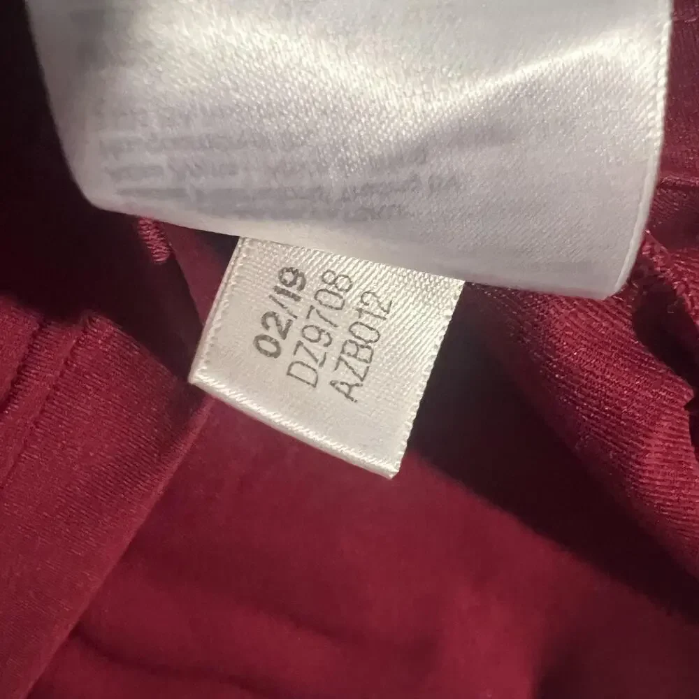 adidas brand team